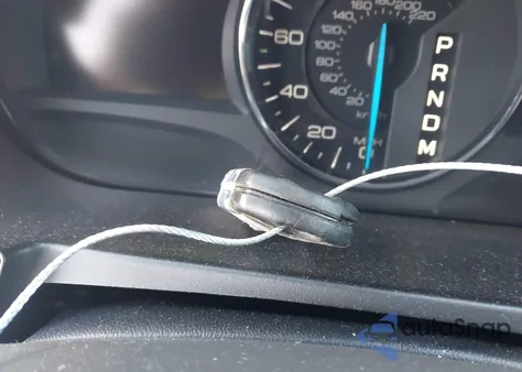 2011 Ford Edge Limited z USA, uszkodzony, nr VIN 2FMDK3KC8BBA89608